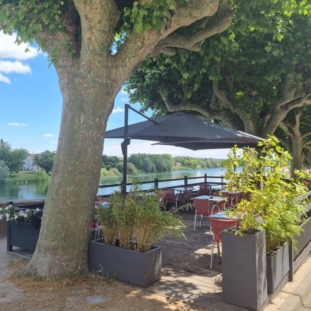 brasserie L'Abergement-de-Cuisery